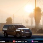 GMC Yukon 2008 [Add-On / Replace] 1.0