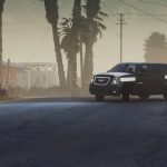 GMC Yukon 2008 [Add-On / Replace] 1.0