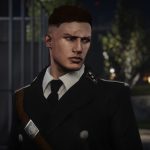 Gary Smith [Add-On Ped] 1.0