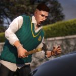 Gary Smith [Add-On Ped] 1.0