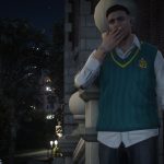 Gary Smith [Add-On Ped] 1.0