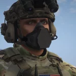 Gentex Respirator 1.0 Gentex Respirator 1.0