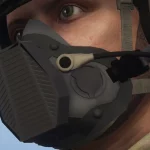 Gentex Respirator 1.0