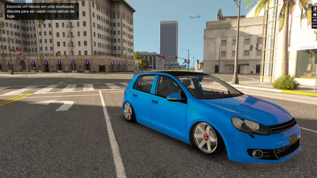 Golf MK6 [Add-On] 1.0