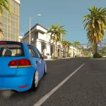 Golf MK6 [Add-On] 1.0
