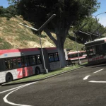 Greater Toronto Bus Transit Multipack - Part 1 [Add-On / Replace] 1.0.1