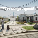 [MLO] A1's Grove Steet House [Add-On SP-FiveM] 0.1 [Stable]