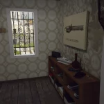 [MLO] A1's Grove Steet House [Add-On SP-FiveM] 0.1 [Stable]