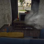 [MLO] A1's Grove Steet House [Add-On SP-FiveM] 0.1 [Stable]