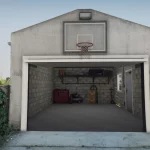 [MLO] A1's Grove Steet House [Add-On SP-FiveM] 0.1 [Stable]