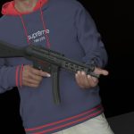 Config for keegan's HK MP5 from EFT [Add-on] 1.0