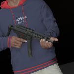 Config for keegan's HK MP5 from EFT [Add-on] 1.0
