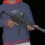 Config for keegan's HK MP5 from EFT [Add-on] 1.0