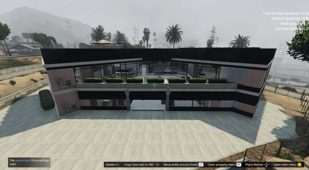 Headquarters Office 1.0