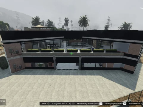 Headquarters Office 1.0