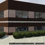 Headquarters Office 1.0