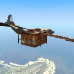 Helipad Walkthrough 0.1
