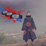 Hitai-ate Naruto 1.0