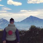 Hitai-ate Naruto 1.0