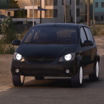 Hyundai Getz 2008 [Replace/Add-On] 1.0