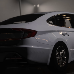 Hyundai Sonata Standard 2020 [Add-On / Replace | FiveM] 1.0