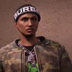 Layze Burberry Beanies (Fivem/Sp) 1.0