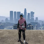 Jacket M 1.1