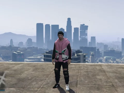 Jacket M 1.1
