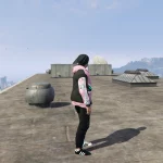 Jacket M 1.1