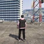 Jacket M 1.1
