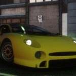 Jaguar XJ220S TWR 1993 [Add-On | VehFuncs V] 1.1