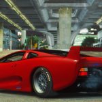 Jaguar XJ220S TWR 1993 [Add-On | VehFuncs V] 1.1