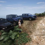 Jeep Wrangler Rubicon 392 [Add-On | Tuning]