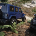 Jeep Wrangler Rubicon 392 [Add-On | Tuning]