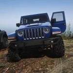Jeep Wrangler Rubicon 392 [Add-On | Tuning]