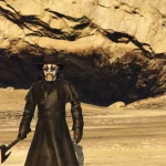 Jeepers Creepers [Add-On Ped] 3.0