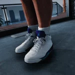 Jordan Retro 5 For Freemode Male & Female 2.0