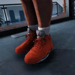 Jordan Retro 5 For Freemode Male & Female 2.0
