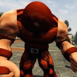 Juggernaut - Classic - Retexture 1.2