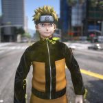 Jump Force Naruto 1.0