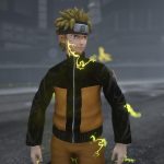 Jump Force Naruto 1.0