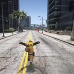 Jump Force Naruto 1.0