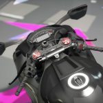 Kawasaki ZX10R Motorcycle Enhanced [Add-On | Tuning] 1.0