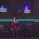 Killing Eve - Villanelle's Suit Jacket & Trousers (MP Female Outfit) 1.0