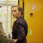 Killing Eve - Villanelle's Suit Jacket & Trousers (MP Female Outfit) 1.0