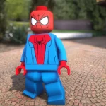 LEGO Spiderman 1.0