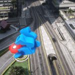 LEGO Spiderman 1.0