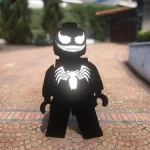 LEGO Venom 1.0