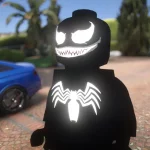 LEGO Venom 1.0