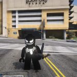 LEGO Venom 1.0
